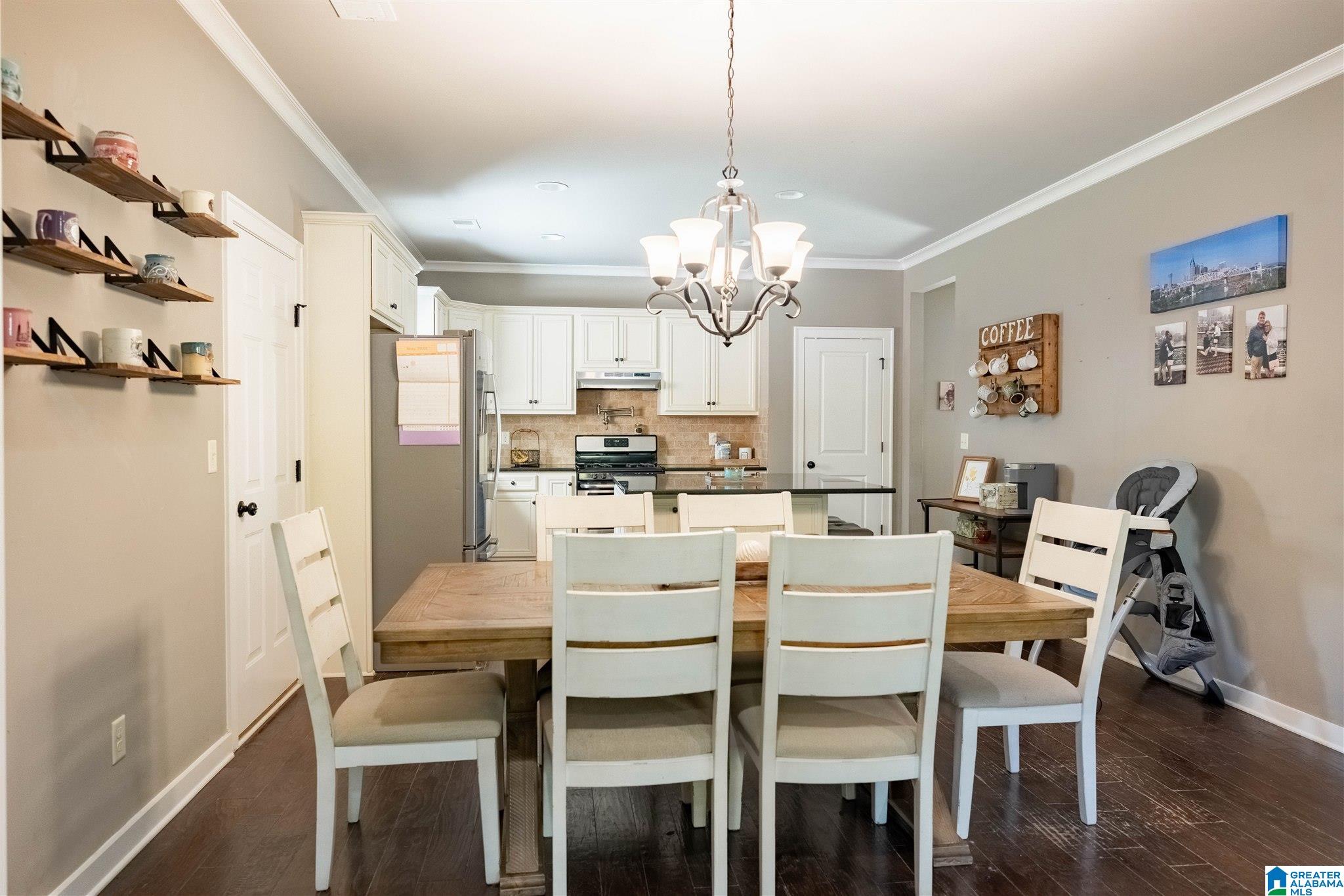 483 Lake Chelsea Way Chelsea, AL 35043 - Photo 16 of 52