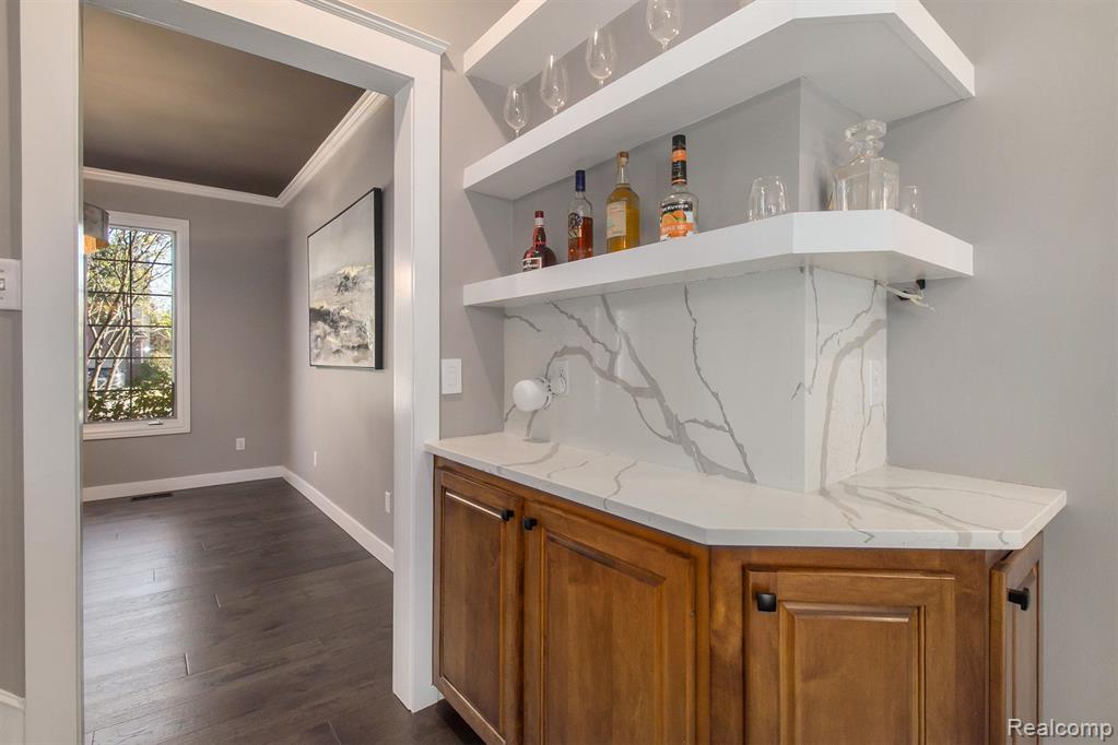 1316 Ross Lane Rochester, MI 48306 - Photo 15 of 52