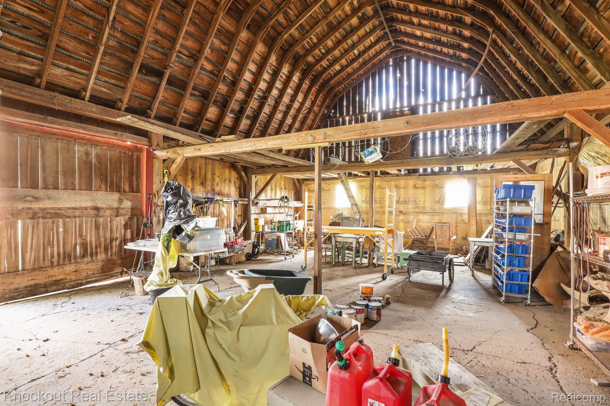 8133 Sanilac Road Vassar, MI 48768 - Photo 54 of 74 Gallery Image 54