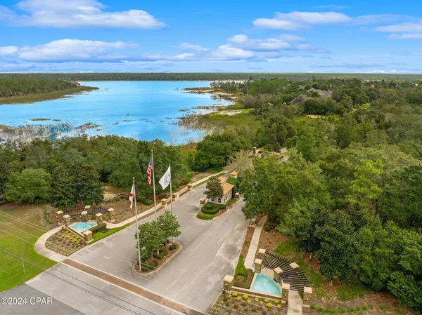 $325,000 | Tbd Tbd Lake, Southport, FL 32409
