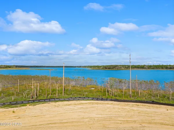 $325,000 | Tbd Tbd Lake, Southport, FL 32409