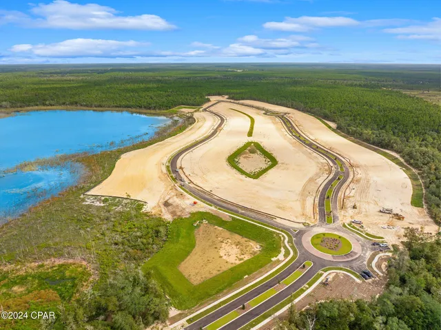 $325,000 | Tbd Tbd Lake, Southport, FL 32409