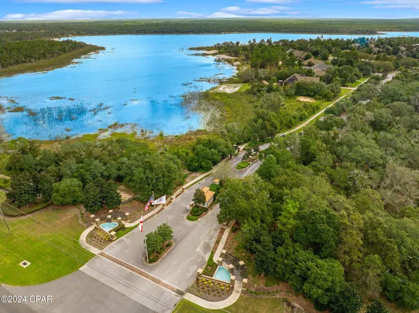 $325,000 | Tbd Tbd Lake, Southport, FL 32409