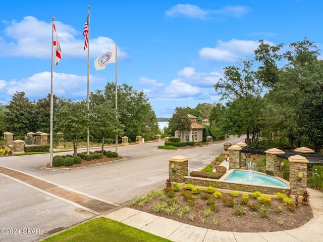 $325,000 | Tbd Tbd Lake, Southport, FL 32409