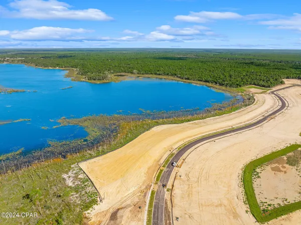 $325,000 | Tbd Tbd Lake, Southport, FL 32409