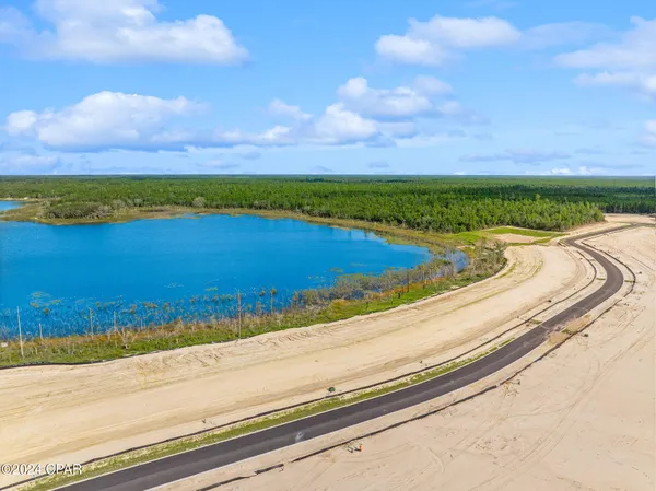$325,000 | Tbd Tbd Lake, Southport, FL 32409