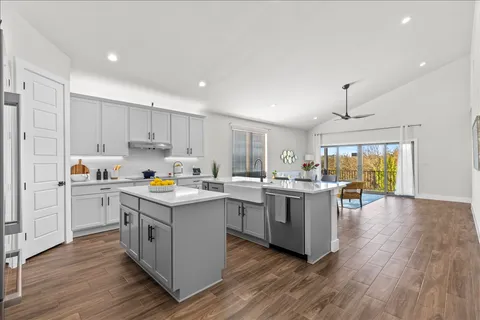$534,948 | 9516 Petrichor Boulevard, Manor, TX 78653