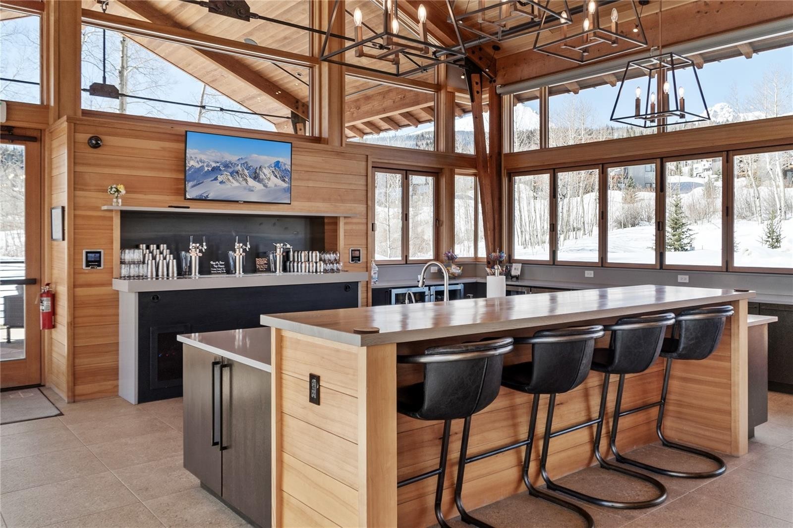 283 McKay Road Silverthorne, CO 80498 - Photo 39 of 47 Aspen House