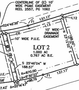 1407 Viscaino Road Pebble Beach, CA 93953 - Photo 2 of 11 Gallery Image 2
