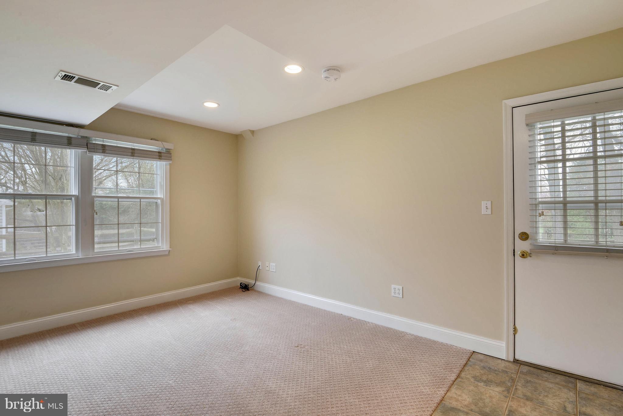 7 Thorburn Road Gaithersburg, MD 20878 - Photo 18 of 30 Bonus Room