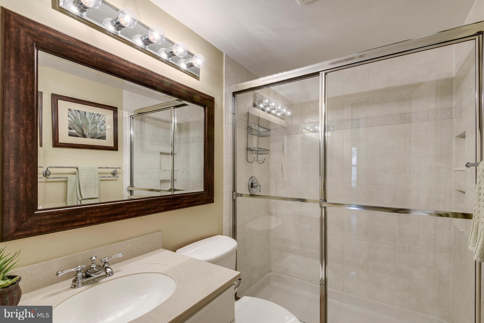 7 Thorburn Road Gaithersburg, MD 20878 - Photo 19 of 30 Bath