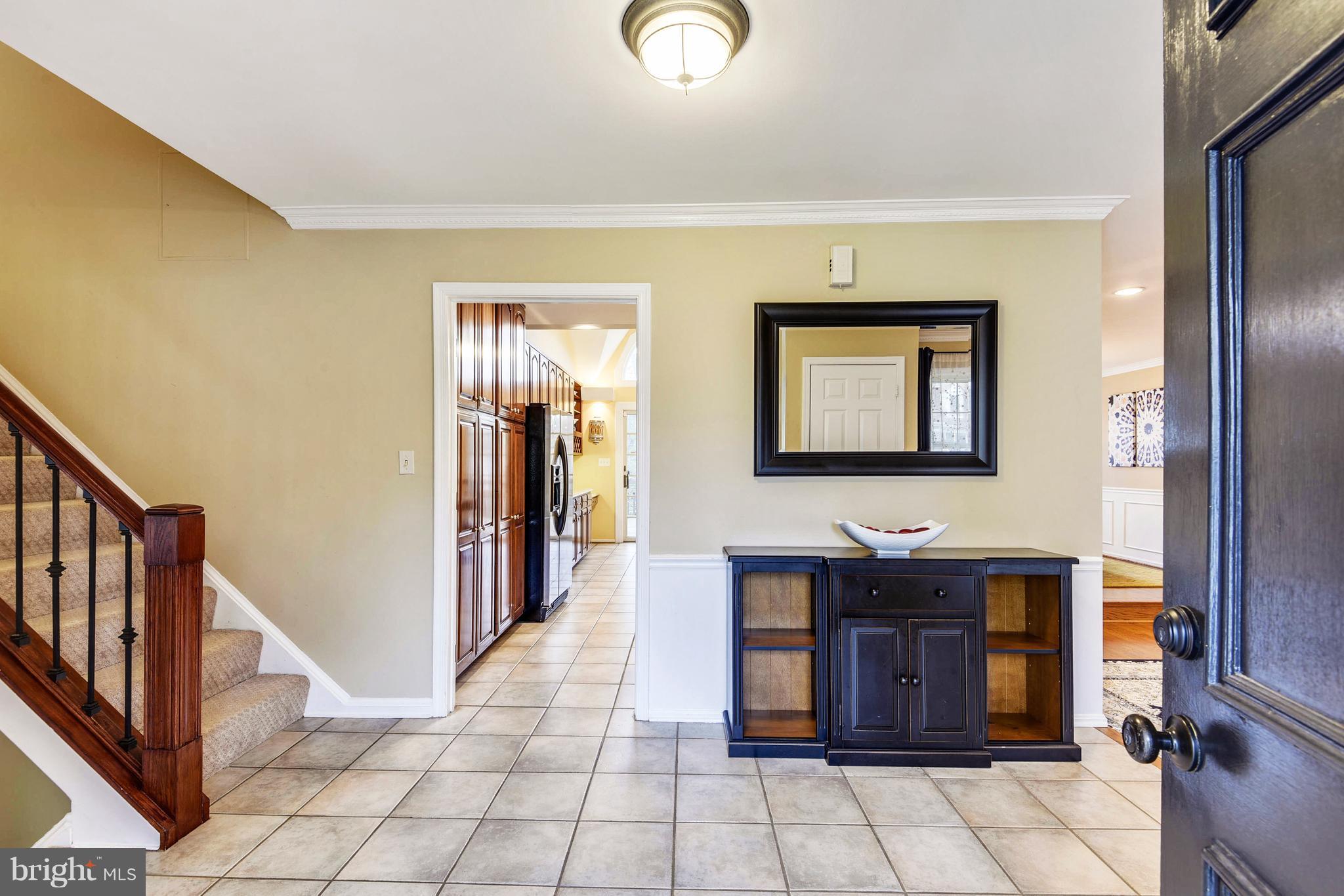 7 Thorburn Road Gaithersburg, MD 20878 - Photo 3 of 30 Interior (General)