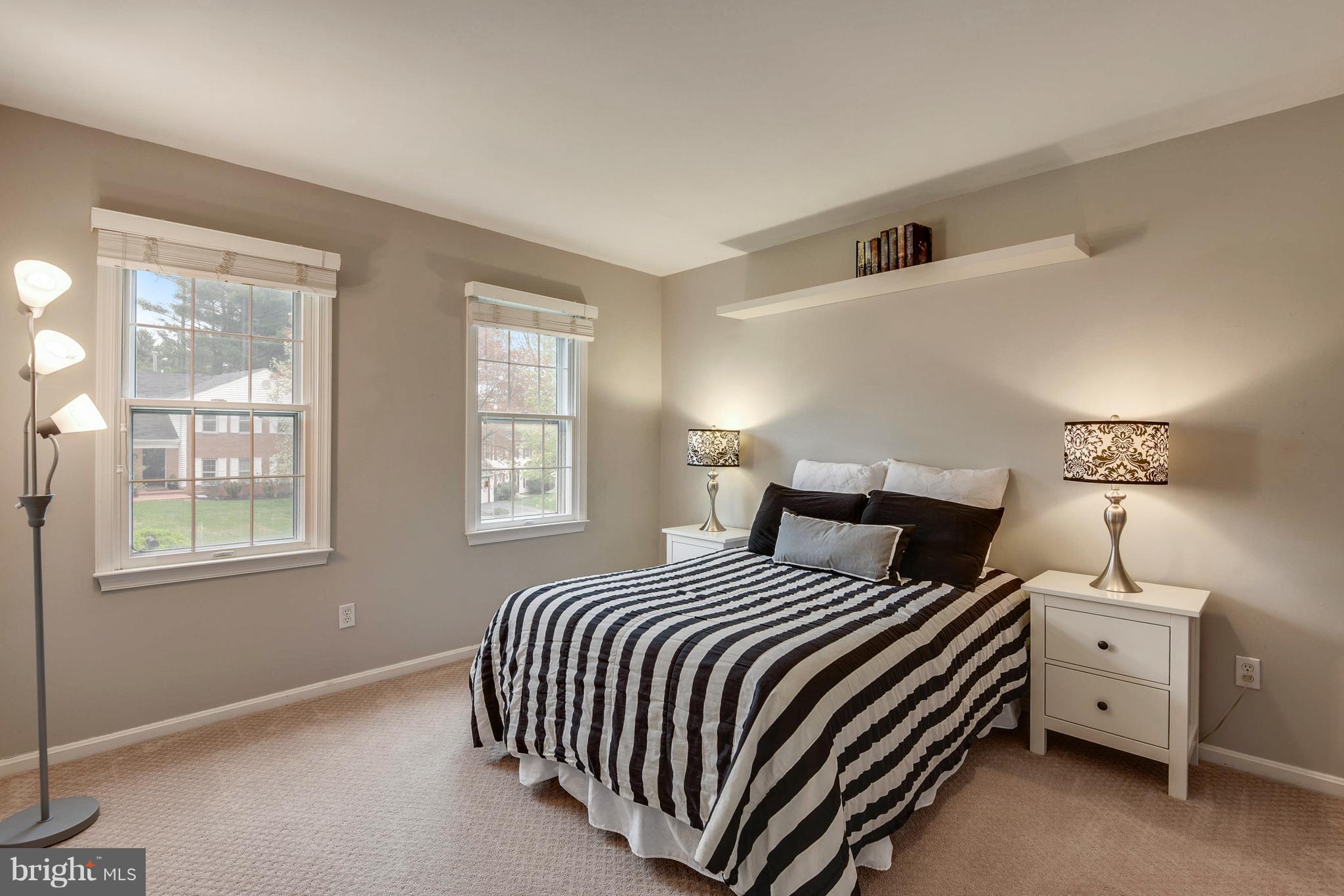7 Thorburn Road Gaithersburg, MD 20878 - Photo 24 of 30 Bedroom