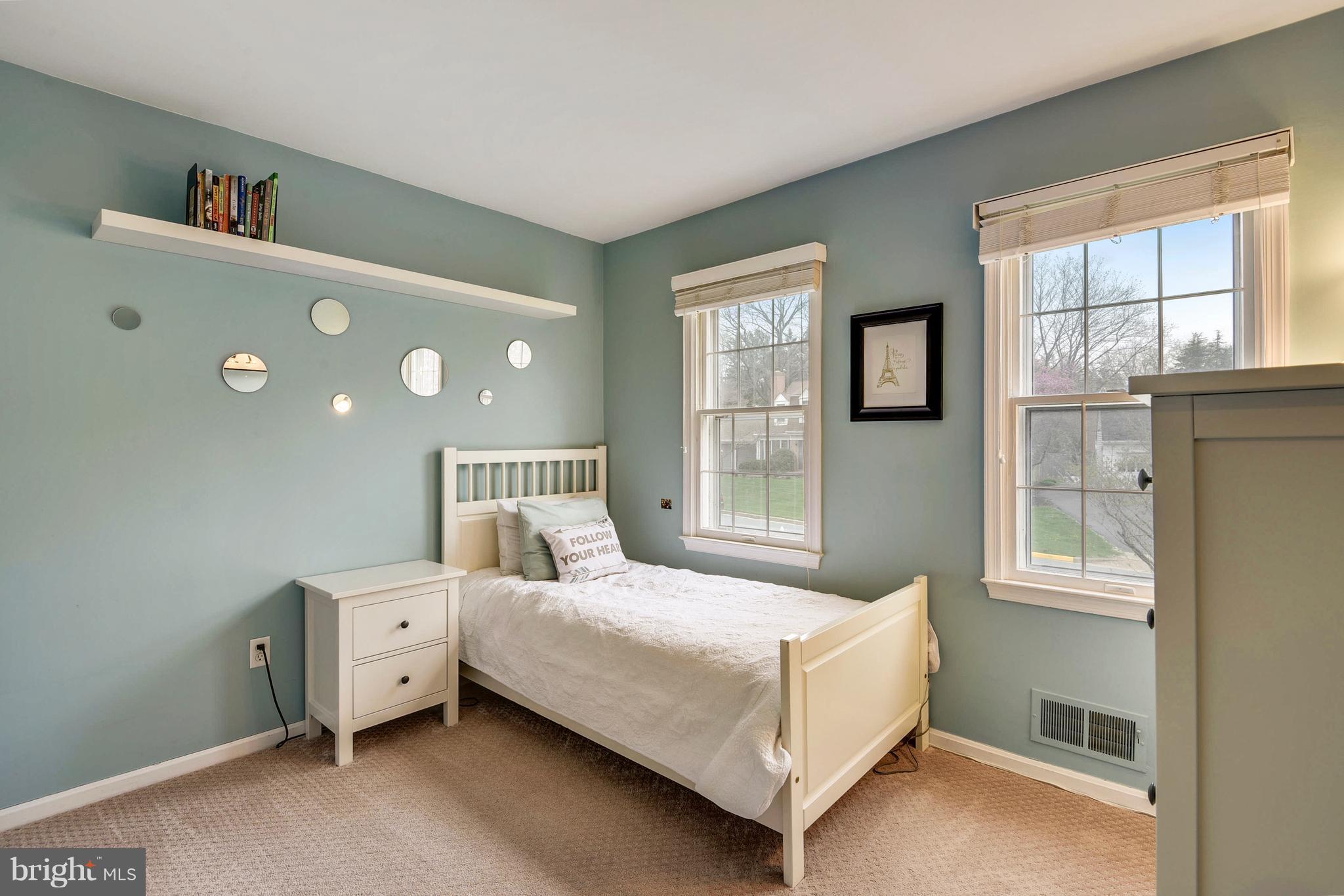 7 Thorburn Road Gaithersburg, MD 20878 - Photo 25 of 30 Bedroom