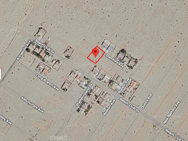 $14,500 | 1461 Stamford Avenue, Thermal, CA 92274