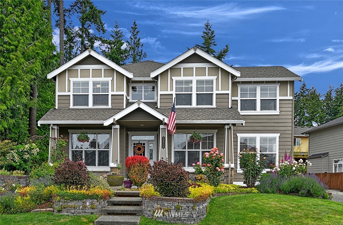 3211 174th Place Southeast Bothell, WA 98012 - Photo 1 of 25