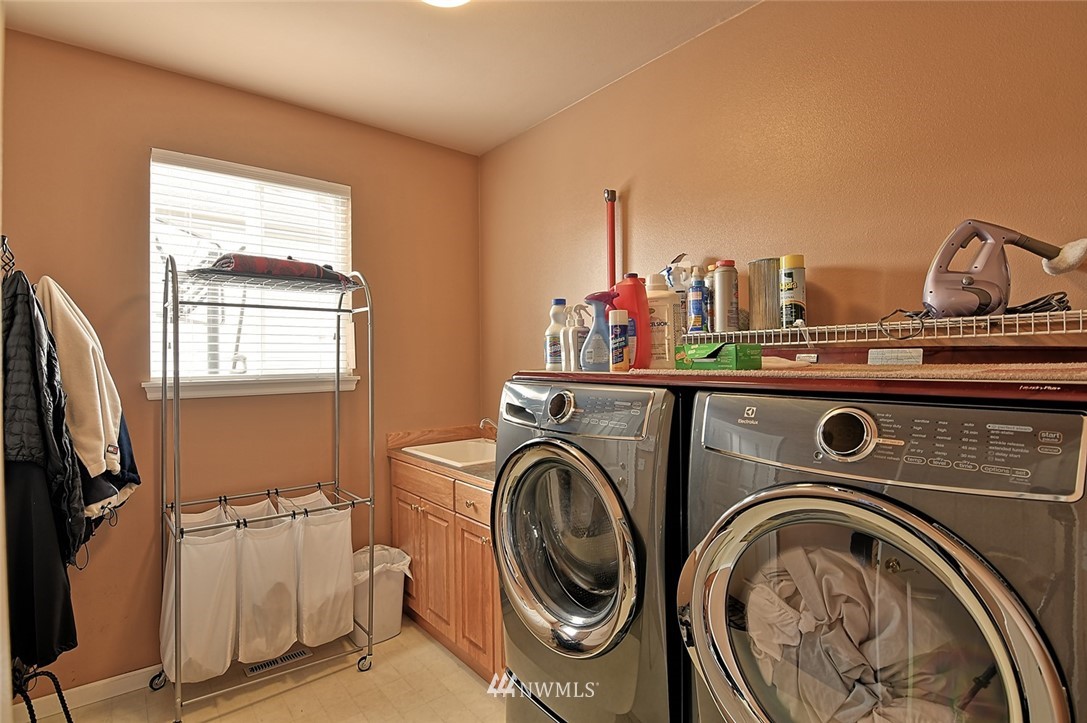 3211 174th Place Southeast Bothell, WA 98012 - Photo 22 of 25