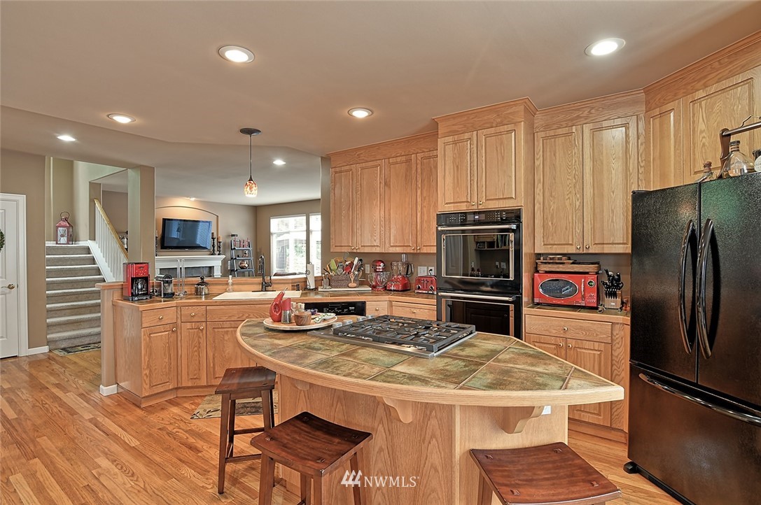 3211 174th Place Southeast Bothell, WA 98012 - Photo 7 of 25