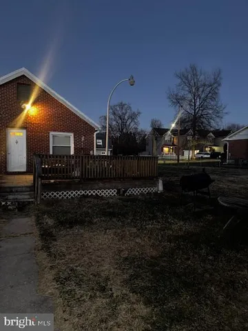 $330,000 | 6801 Harewood Park Drive, Baltimore, MD 21220