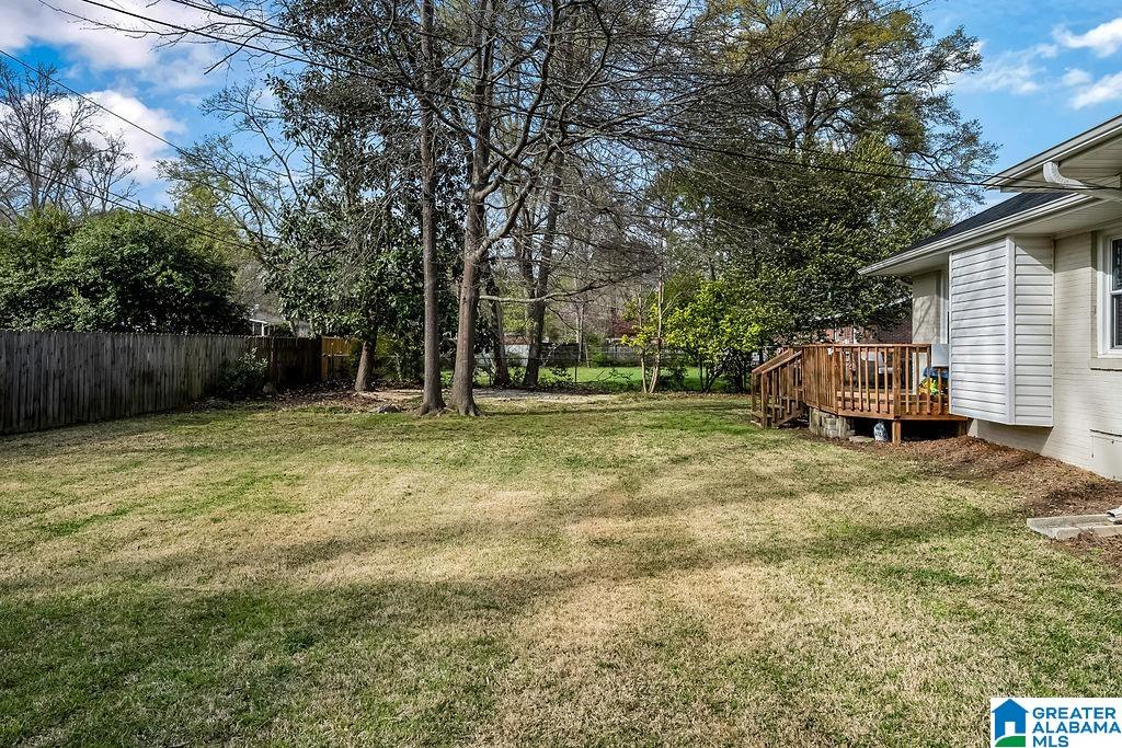 4016 Dolly Ridge Road Vestavia Hills, AL 35243 - Photo 29 of 39