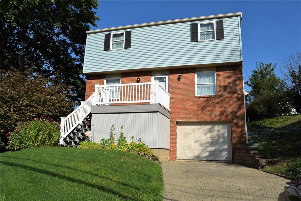 2016 Brodhead Road Aliquippa, PA 15001 - Photo 1 of 25 Gallery Image 1