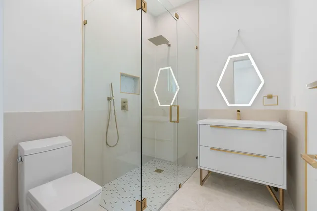 a view of outdoor space