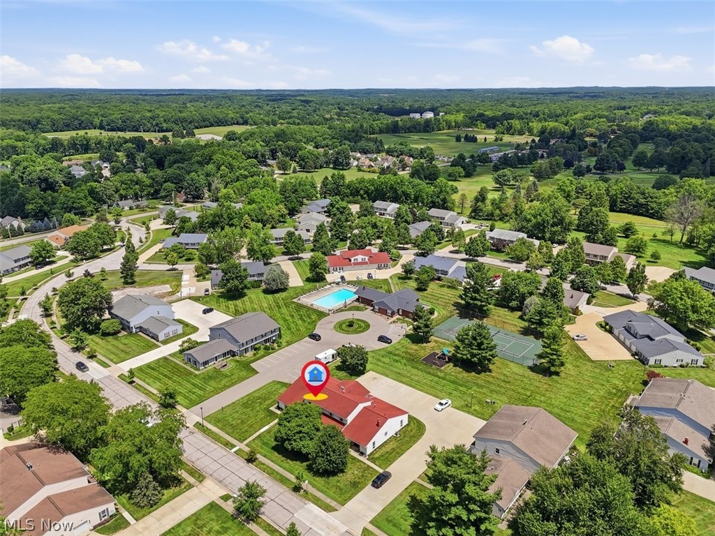 4919 Friar Road, Unit B Stow, OH 44224 - Photo 41 of 41