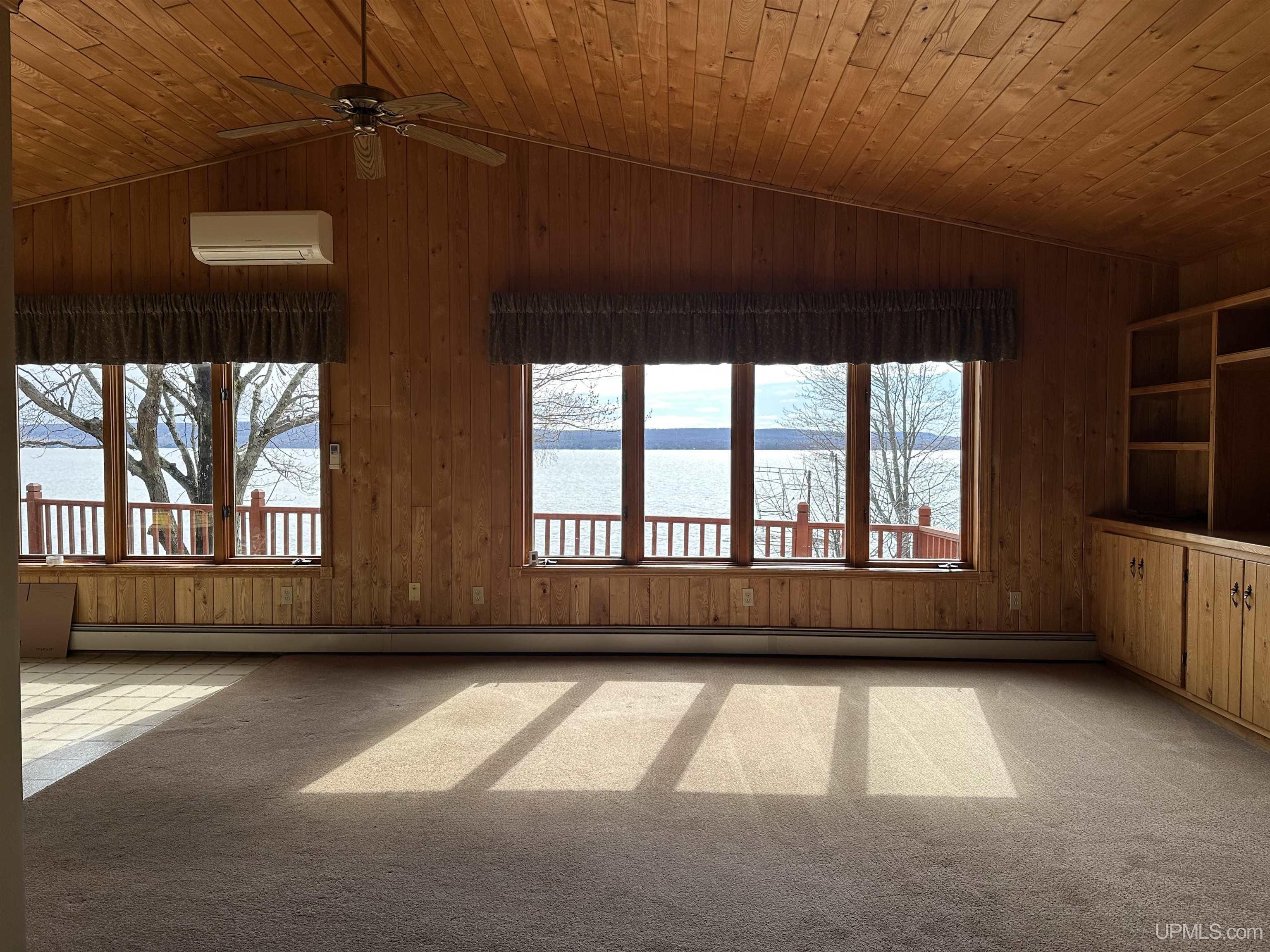 N11033 East Shore Road Bergland, MI 49910 - Photo 3 of 13