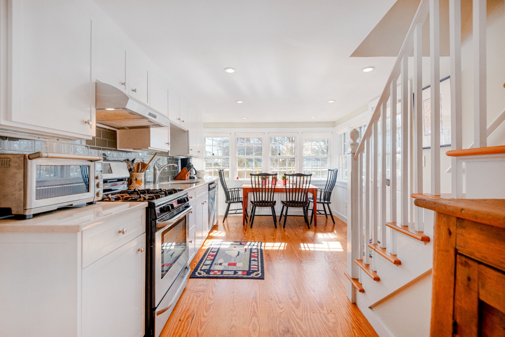32 Sankaty Road Nantucket, MA 02554 - Photo 21 of 31 Kitchen