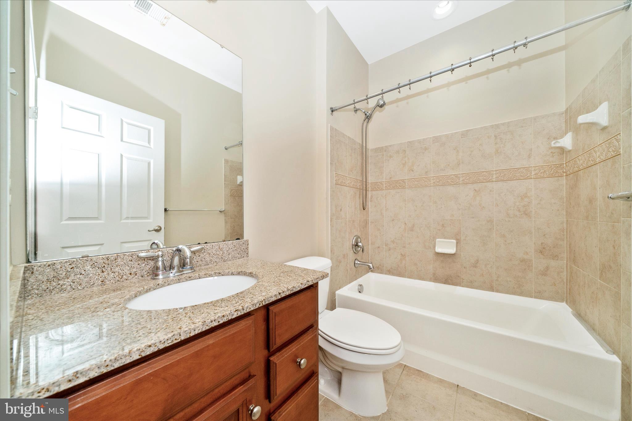 3827 Cullingworth Road Burtonsville, MD 20866 - Photo 35 of 72 Hall Bathroom