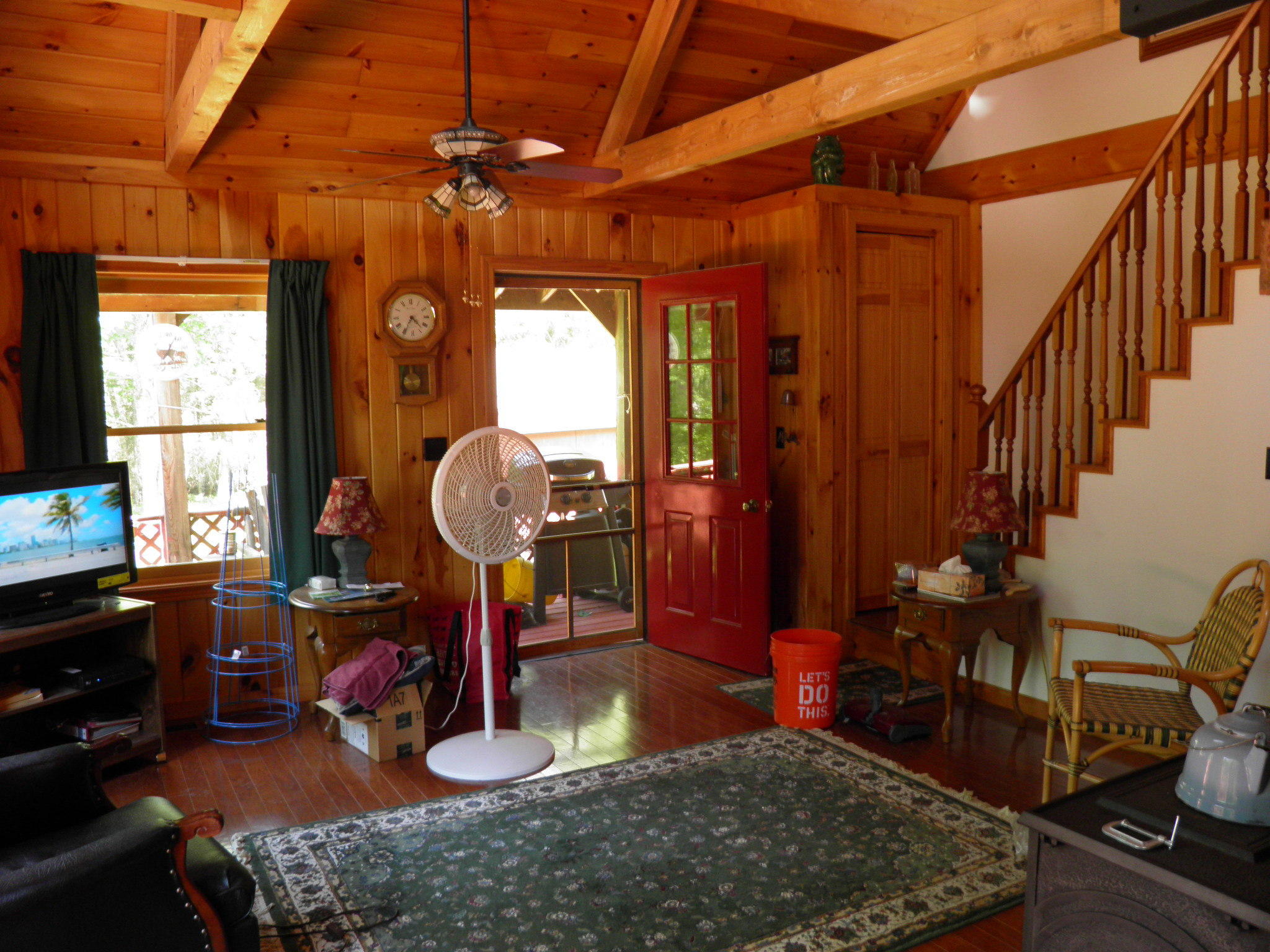 40 Hartland Road Rangeley, ME 04970 - Photo 4 of 30 P6240115