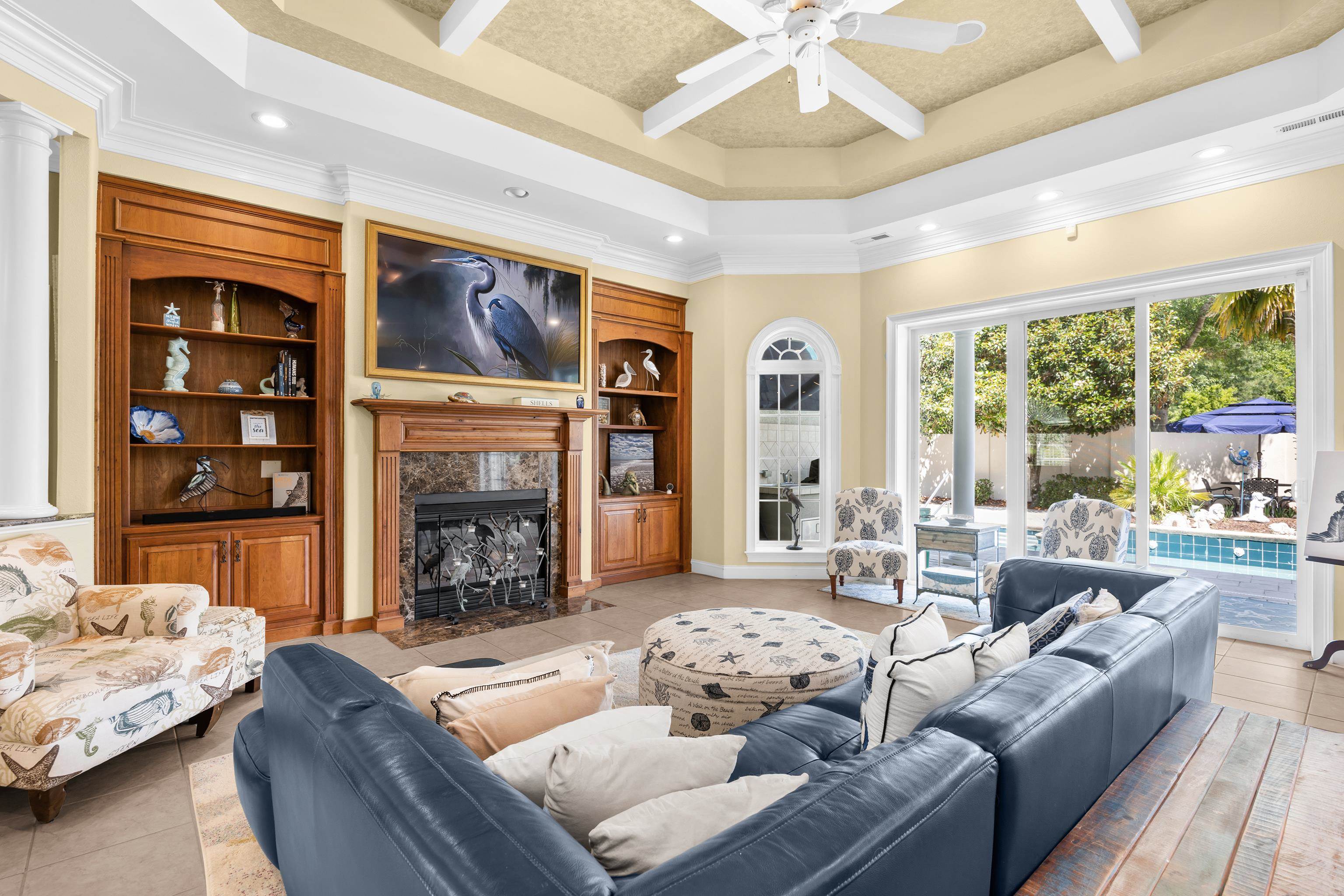 21 Highwood Circle Murrells Inlet, SC 29576 - Photo 7 of 54