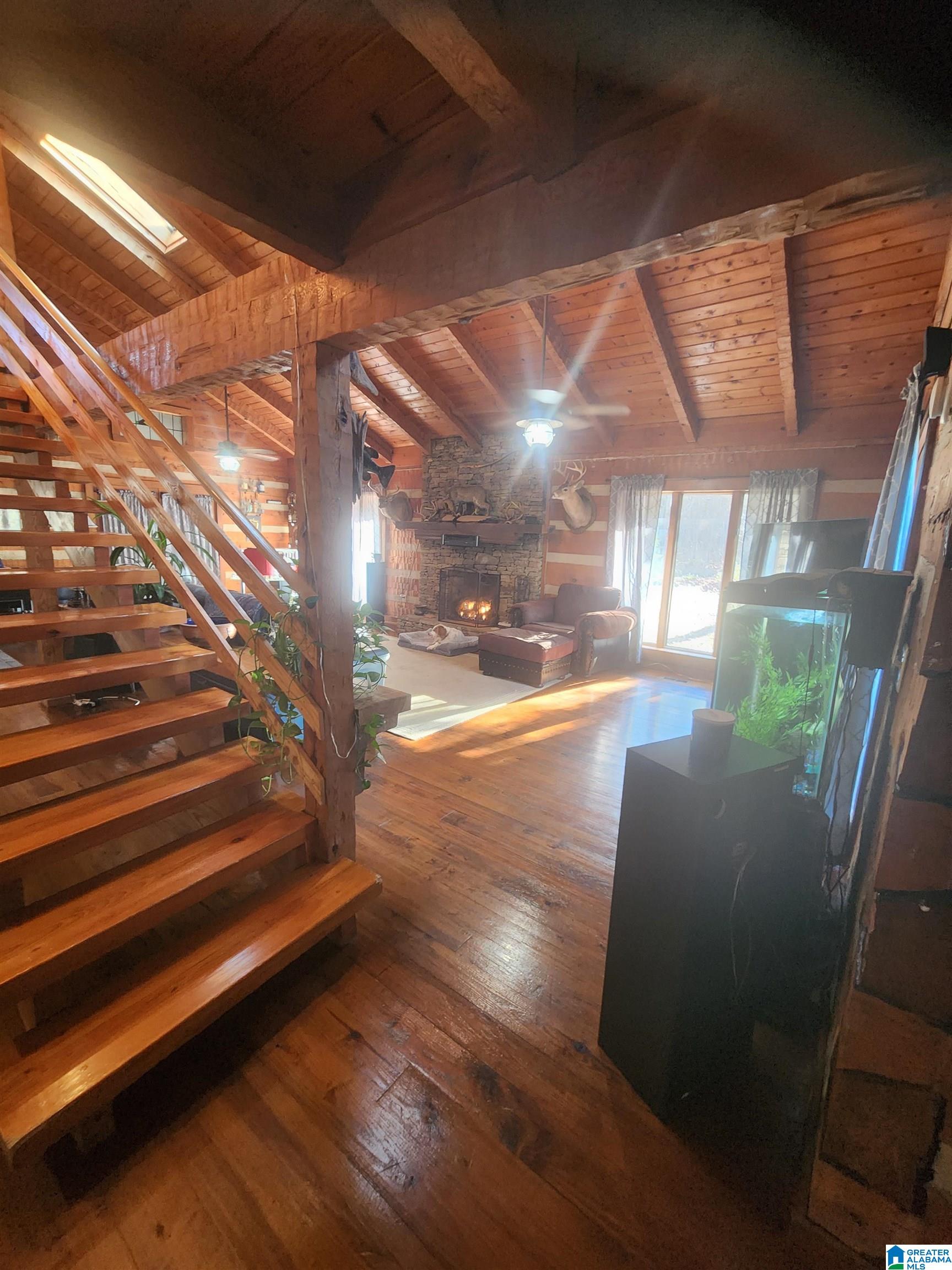 7350 Howells Cove Road Talladega, AL 35160 - Photo 7 of 78