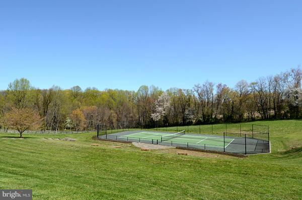 4344 Butler Road Glyndon, MD 21136 - Photo 14 of 17 Tennis Court
