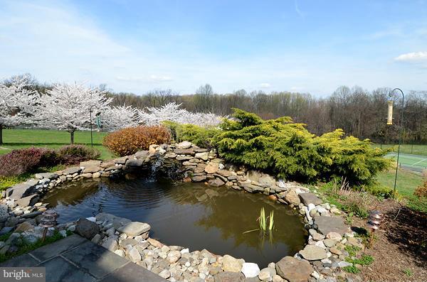 4344 Butler Road Glyndon, MD 21136 - Photo 15 of 17 Pond