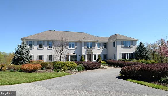 4344 Butler Road Glyndon, MD 21136 - Photo 16 of 17 Exterior (Front)