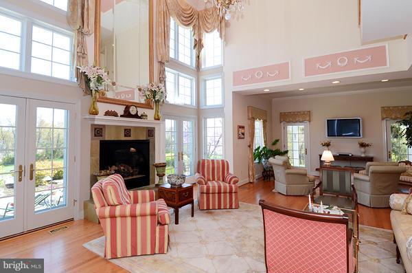 4344 Butler Road Glyndon, MD 21136 - Photo 4 of 17 Great Room
