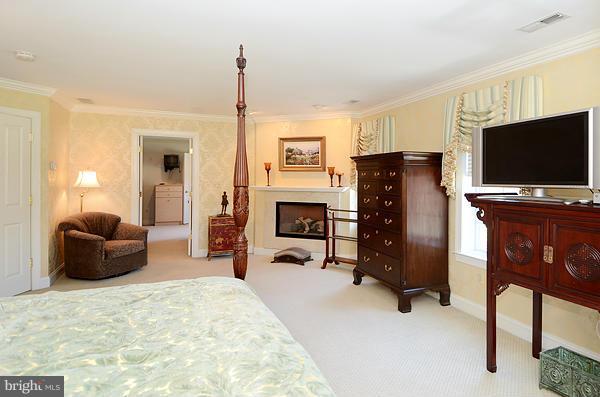 4344 Butler Road Glyndon, MD 21136 - Photo 8 of 17 Bedroom (Master)
