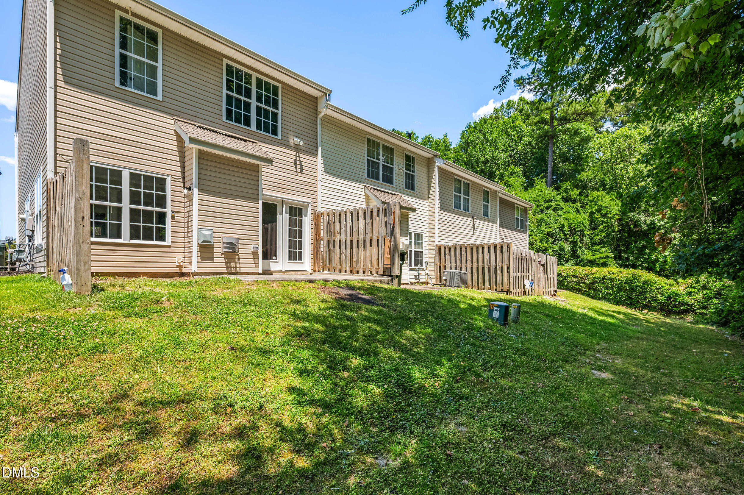 3400 Baton Road Raleigh, NC 27610 - Photo 31 of 33