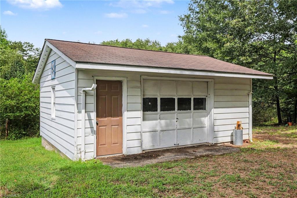 160 Ward Road Eden, NC 27288 - Photo 29 of 29