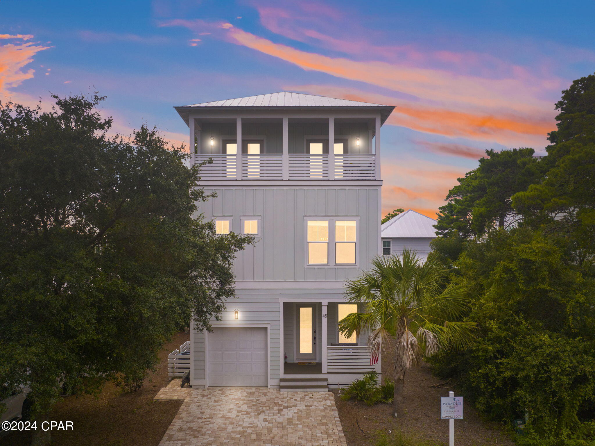 45 Grande Pointe Drive Inlet Beach, FL 32461 - Photo 2 of 51