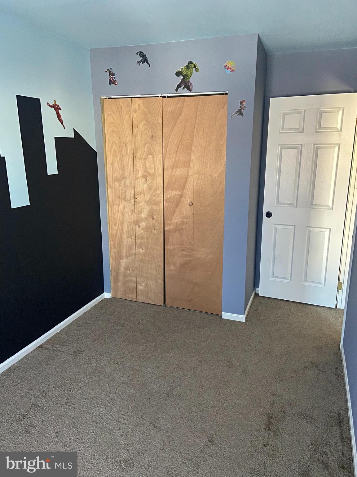 8 Rutherford Place Harpers Ferry, WV 25425 - Photo 23 of 29 2 Bedroom view w/Closet