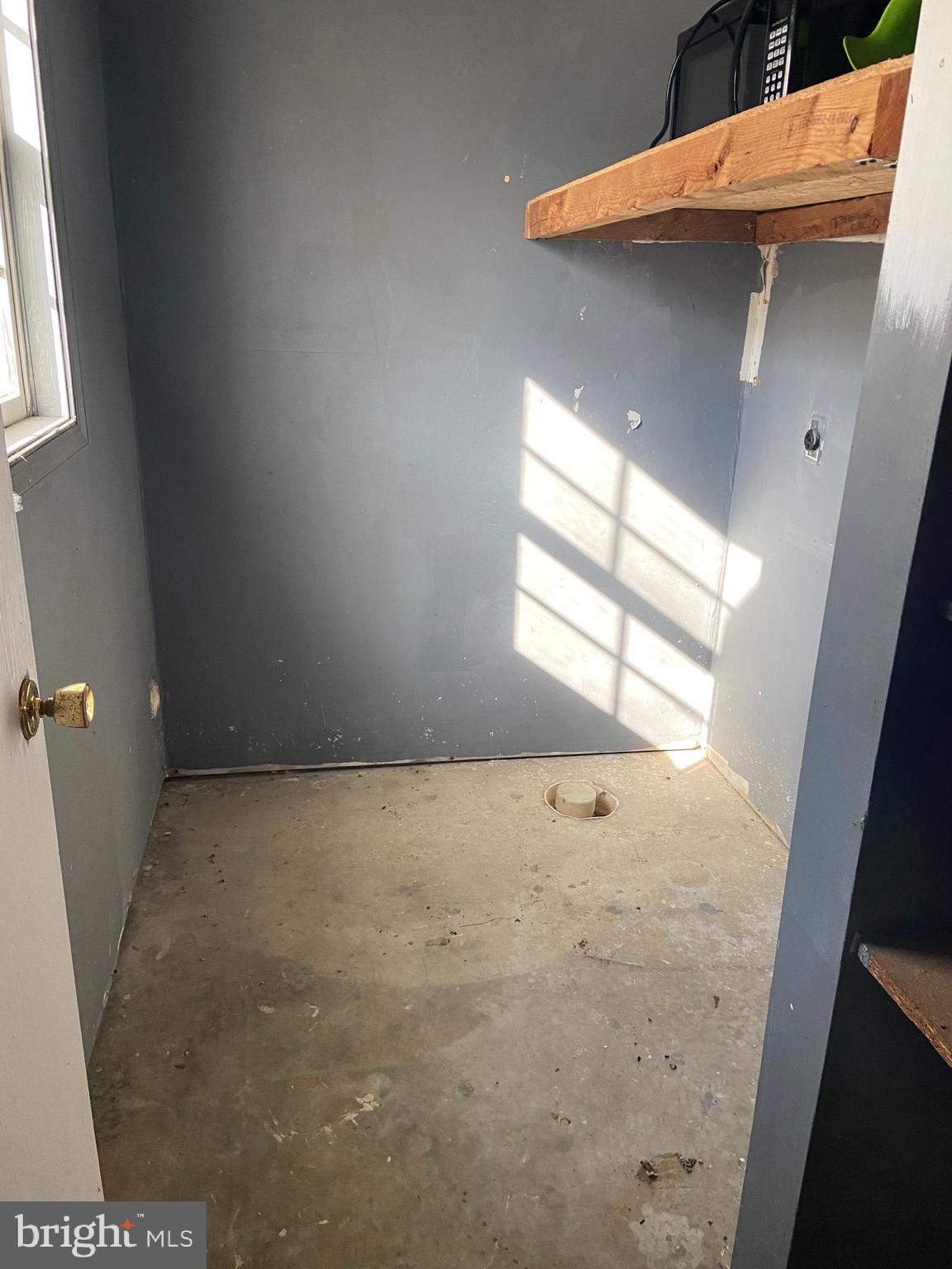 8 Rutherford Place Harpers Ferry, WV 25425 - Photo 29 of 29 Rough in for Bathroom/or Storage
