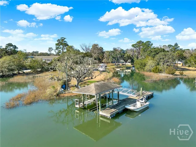 $2,500,000 | 2724 Livingston Avenue, Savannah, GA 31404