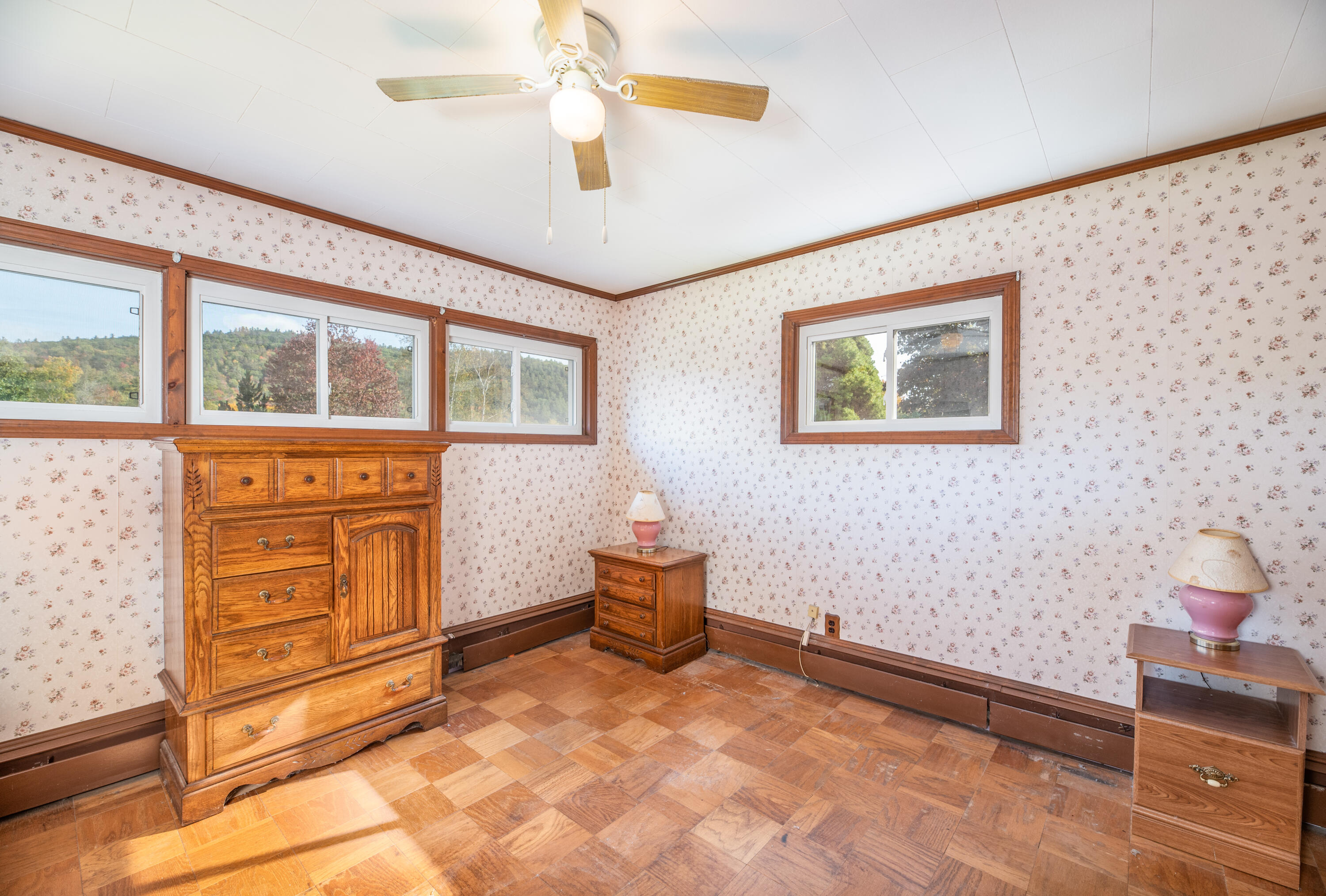 311 Auburn Road Peru, ME 04290 - Photo 11 of 25 Interior1