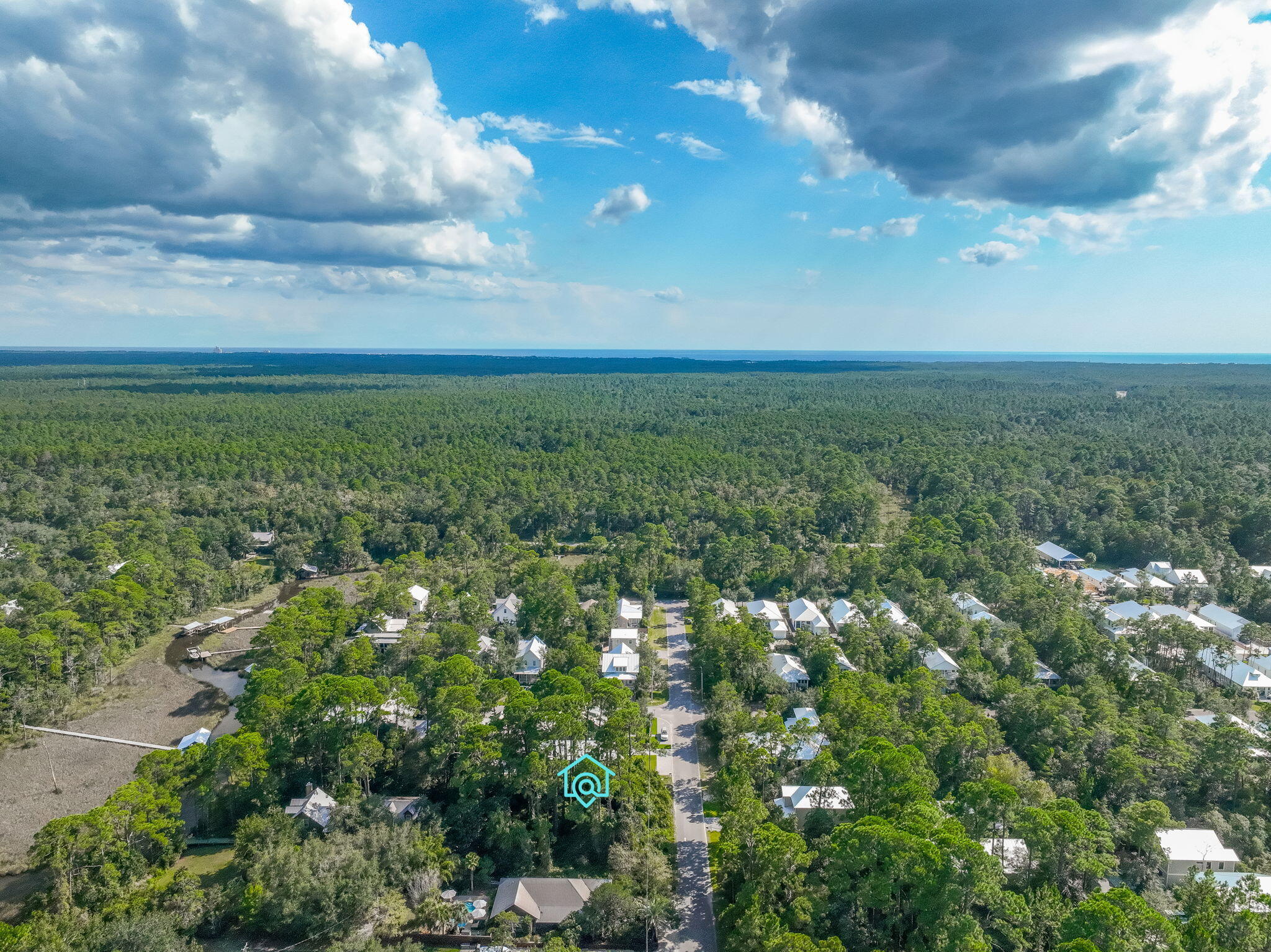 Lot 7 South Magnolia Beach Way Santa Rosa Beach, FL 32459 - Photo 8 of 21
