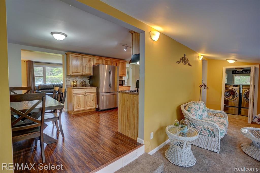 2483 Curtis Road Birch Run, MI 48415 - Photo 22 of 55