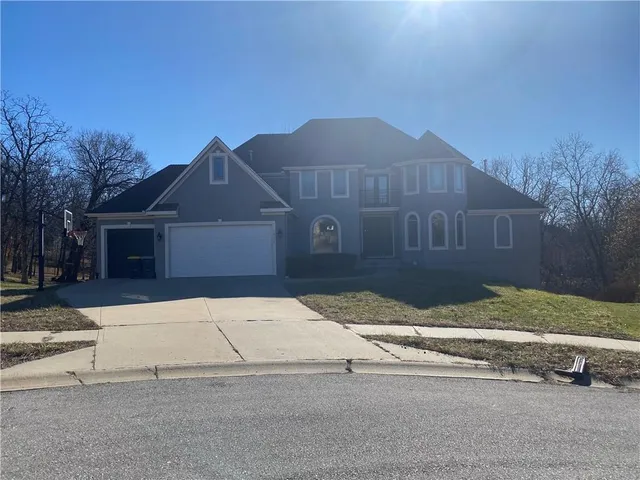 $550,000 | 14215 East 95th Terrace, Kansas City, MO 64139