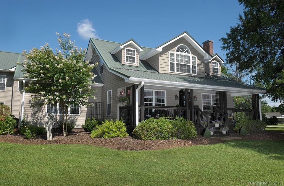 1670 Mt Vernon Road Woodleaf, NC 27054 - Photo 1 of 39 Gallery Image 1
