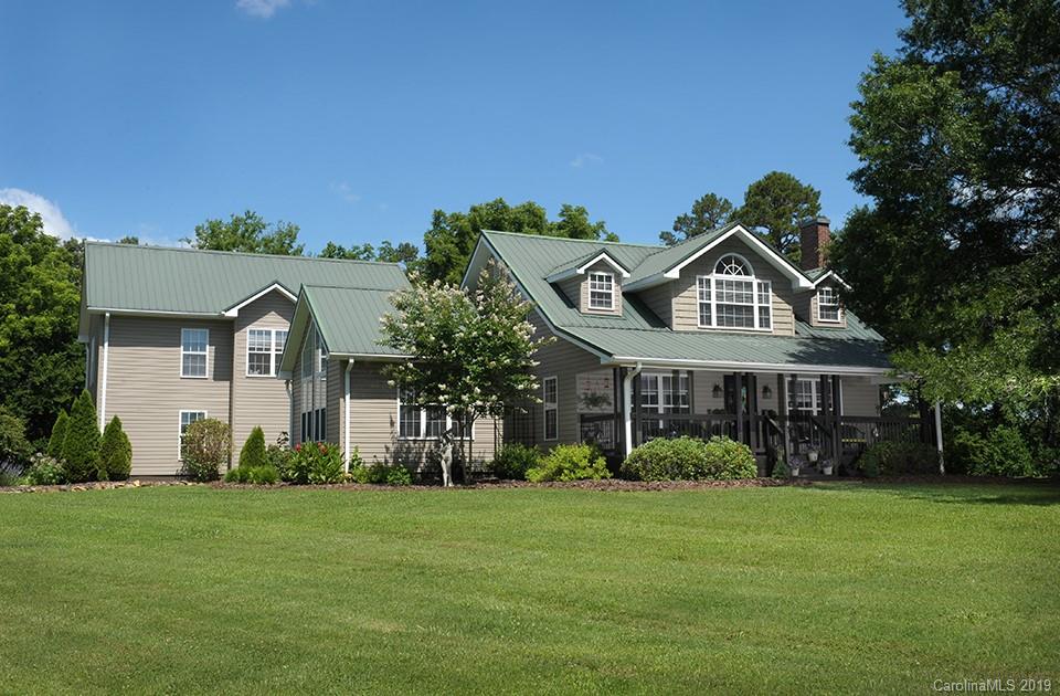 1670 Mt Vernon Road Woodleaf, NC 27054 - Photo 2 of 39 Gallery Image 2